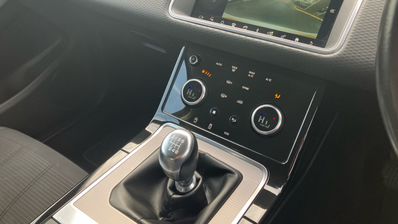 Land Rover Range Rover Evoque 2.0 D150 5dr 2WD Diesel Hatchback